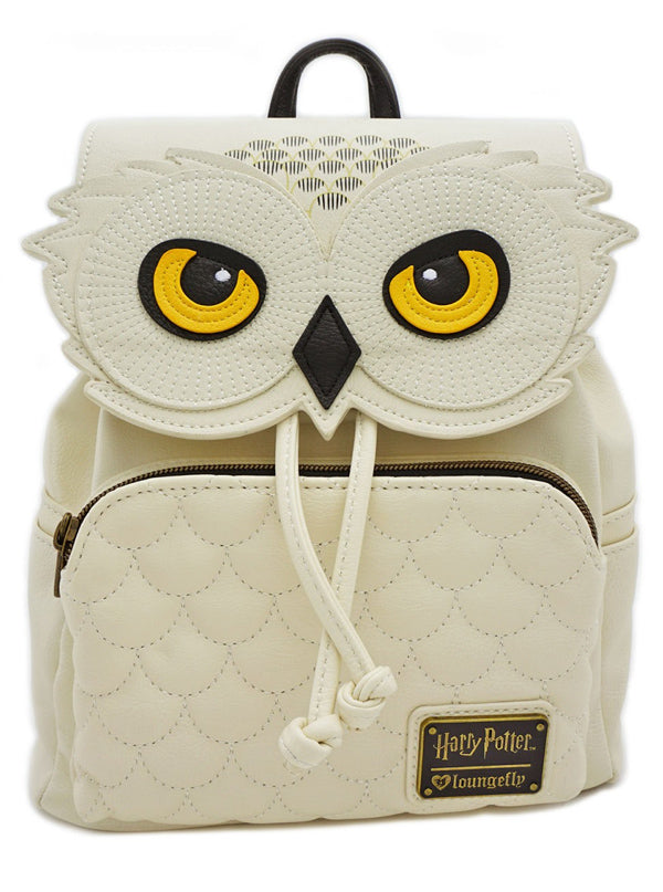 Harry Potter: Hedwig Mini Backpack