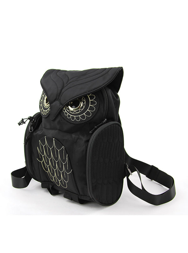 Owl Backpack
