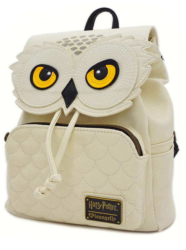 Harry Potter: Hedwig Mini Backpack