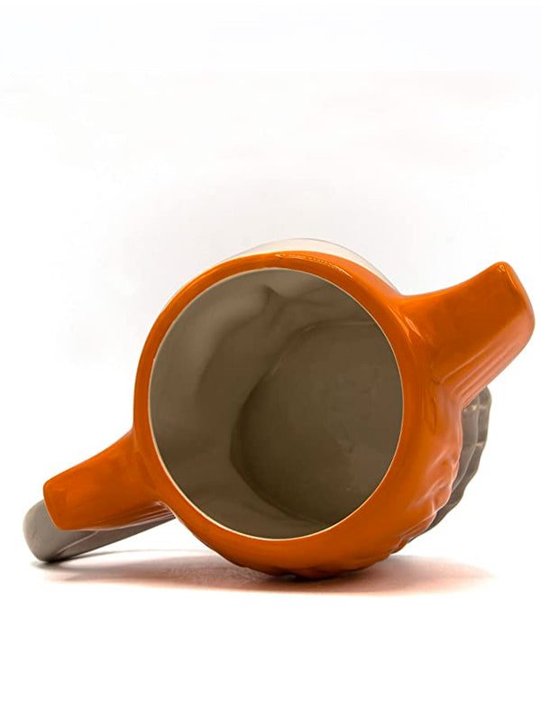 Pennywise Ceramic 3D Mug