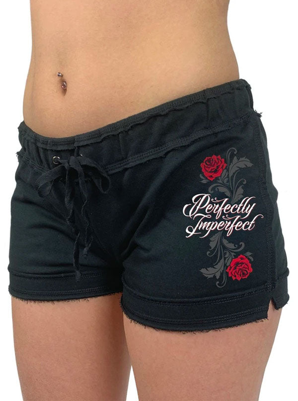 Women&#39;s Perfectly Imperfect Shorts