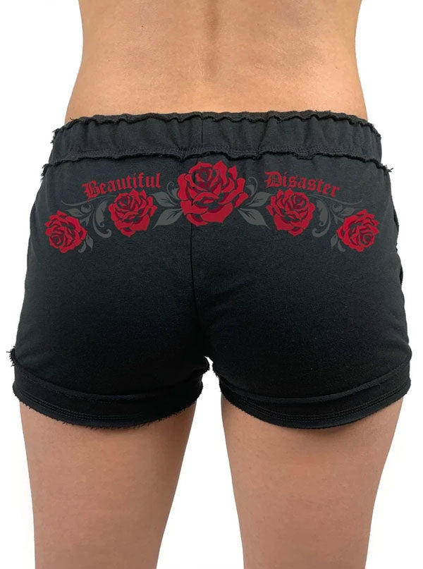 Women&#39;s Perfectly Imperfect Shorts