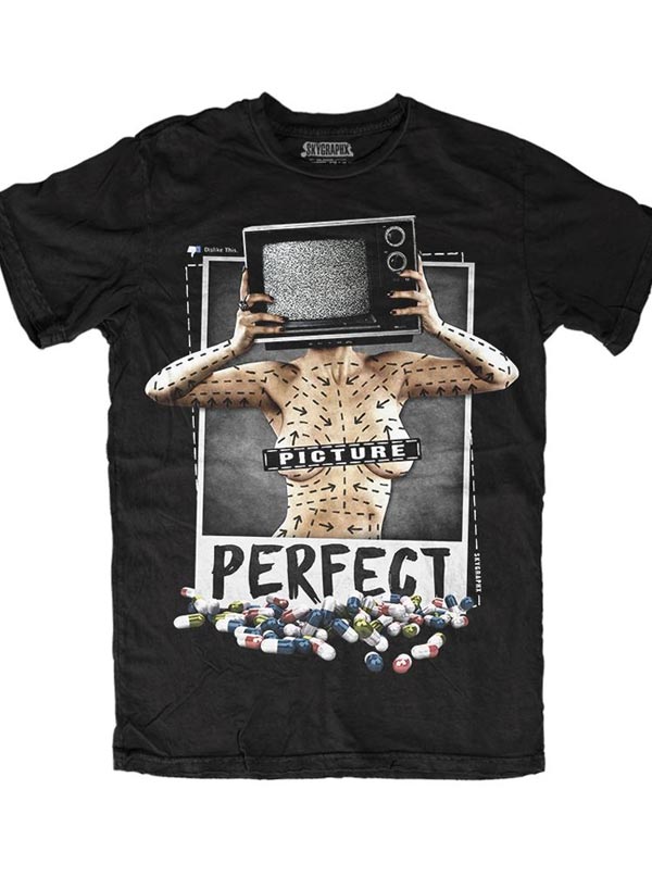 Men&#39;s Picture Perfect Tee