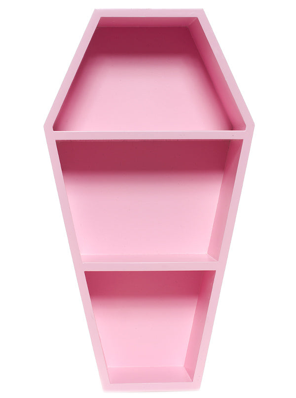 Coffin Shelf