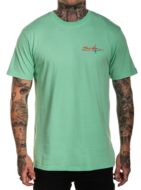 Men&#39;s Pitted Tee