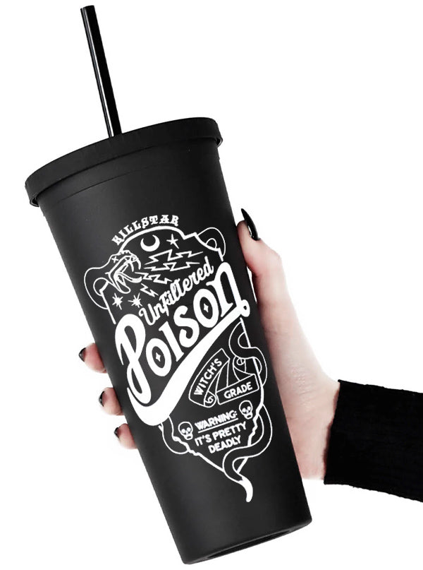 Poison Cold Brew Cup