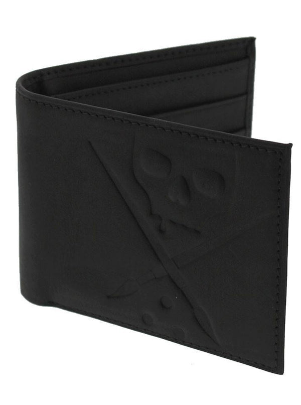 Men&#39;s Reign Leather Wallet