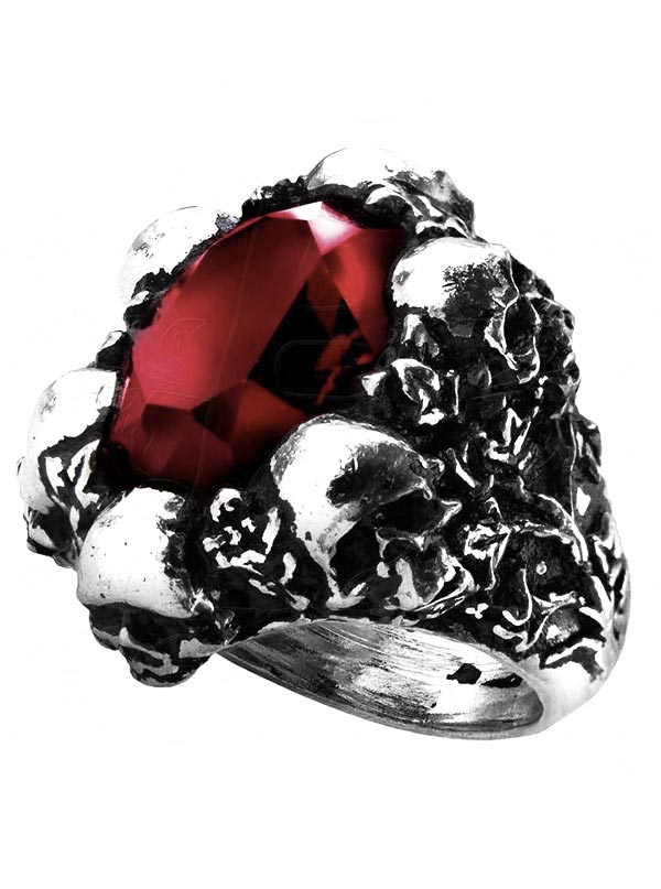 Shadow Of Death Ring