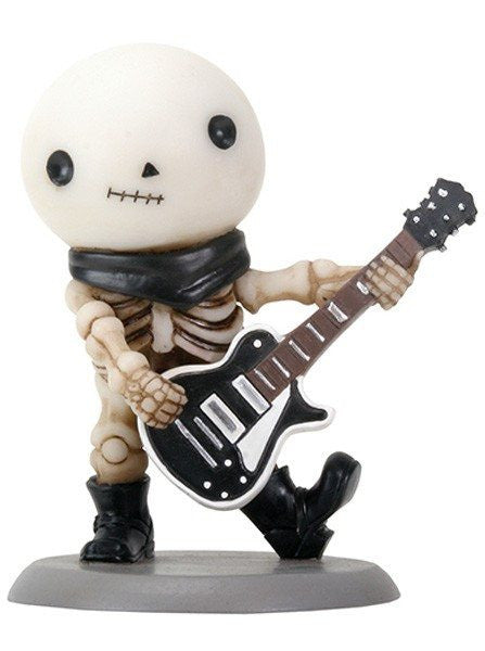 Rockstar Lucky On Guitar by Summit Collection - www.inkedshop.com