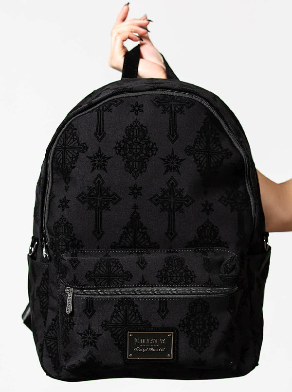 Sacred Backpack