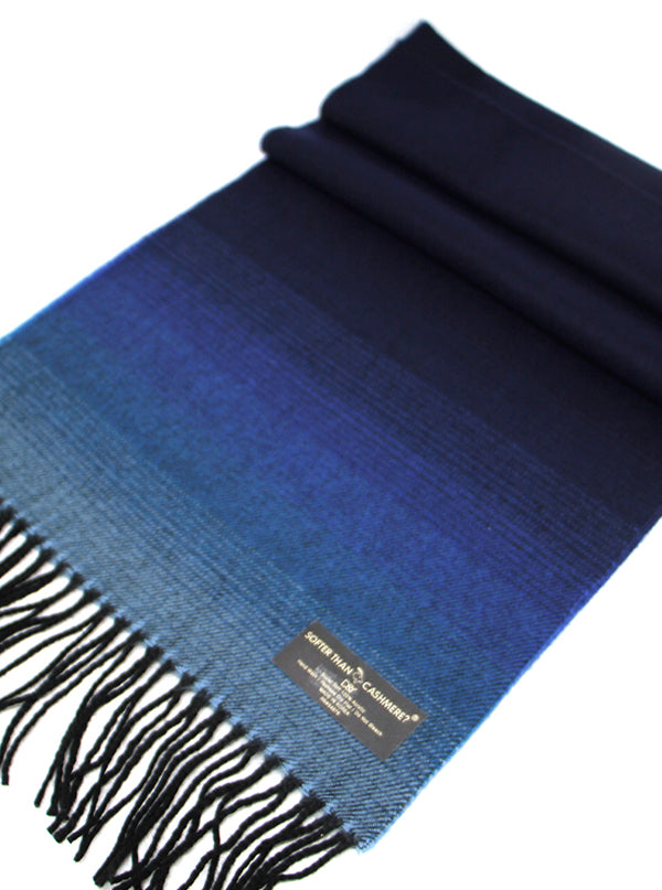 Softer Than Cashmere Ombre Scarf