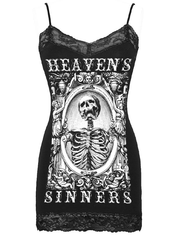 Women&#39;s Heavens Sinners Cami