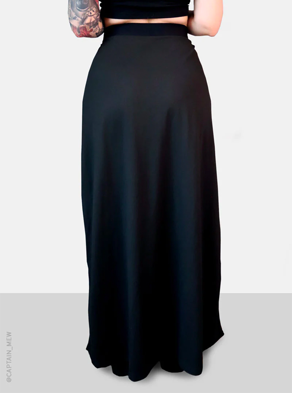 Women&#39;s Beetle M-Line Maxi Skirt