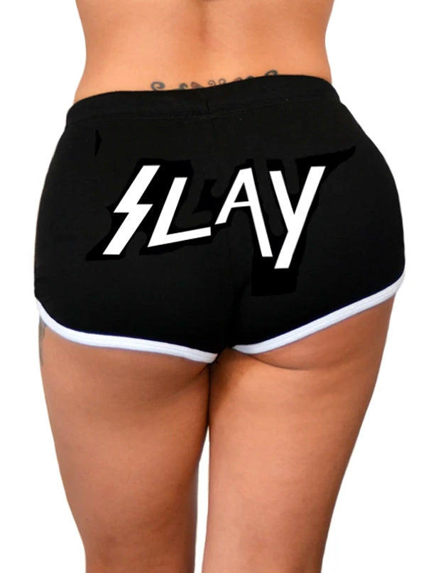 Women&#39;s Slay Shorts