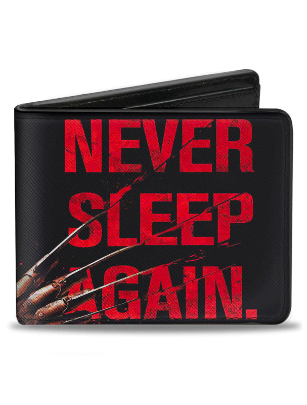 Freddy&#39;s Hand Never Sleep Again Wallet