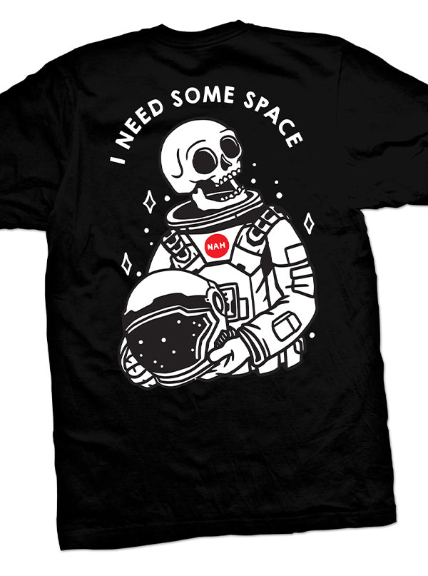 Men&#39;s Need Some Space Tee