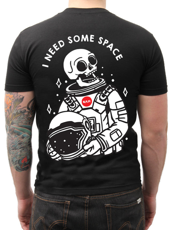 Men&#39;s Need Some Space Tee