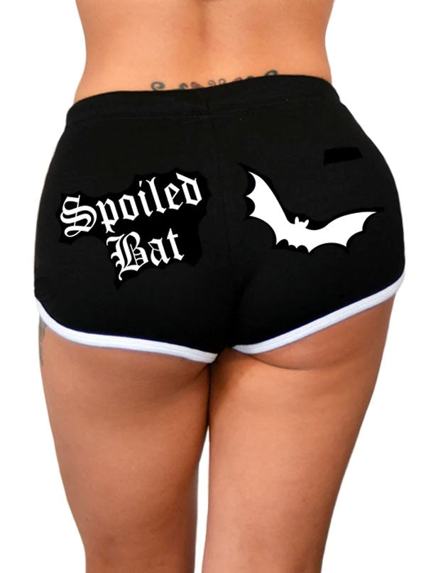 Women&#39;s Spoiled Bat Shorts