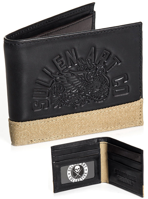 Men&#39;s Stand Your Ground Wallet