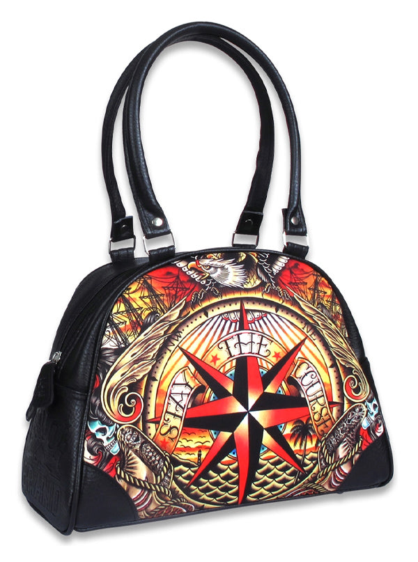 Women&#39;s Stay The Course Bowling bag