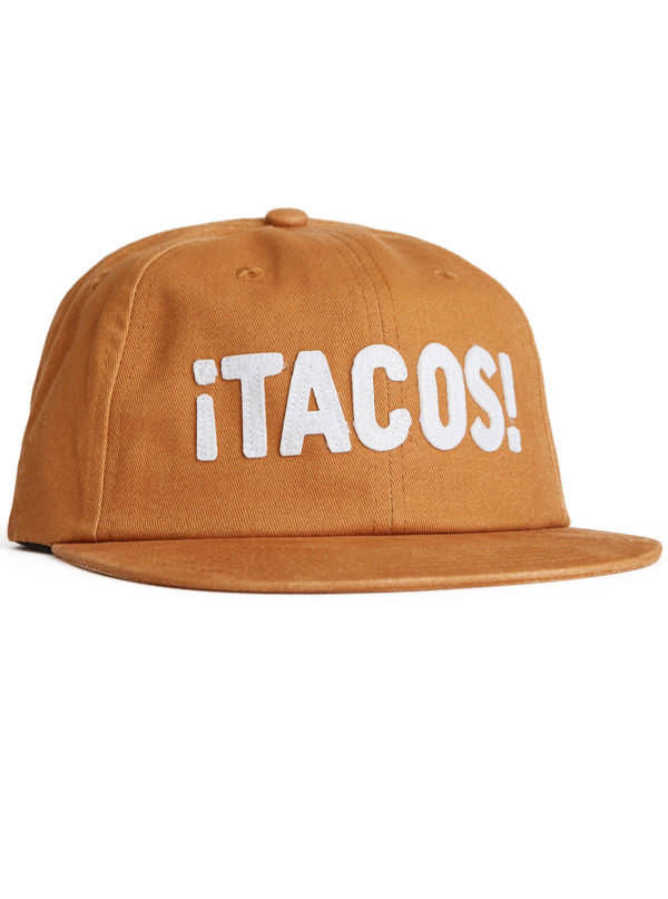 ¡TACOS! Strapback Hat