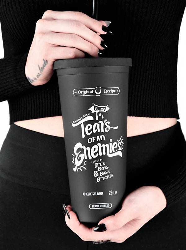 Tears Cold Brew Cup