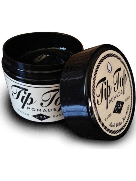 &quot;Tip Top&quot; Medium Hold Pomade by Tip Top Industries - www.inkedshop.com