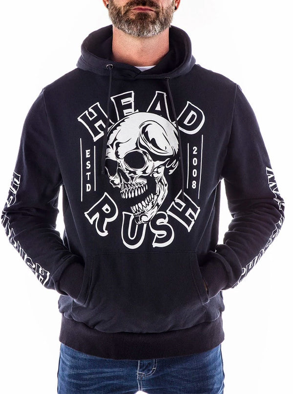 Men&#39;s Trapped Under Ice Hoodie