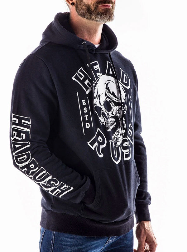 Men&#39;s Trapped Under Ice Hoodie