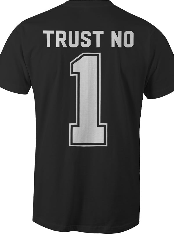 Men&#39;s Trust No 1 Tee