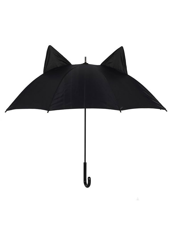 Black Cat Umbrella