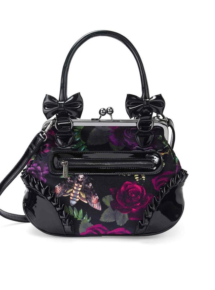 Victoria Nightlife Handbag