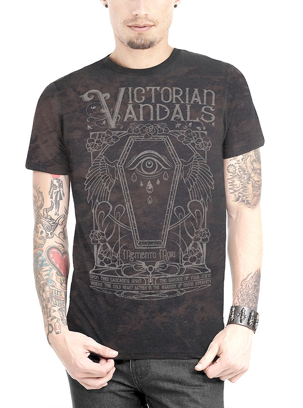 Men&#39;s Victorian Vandals Tee