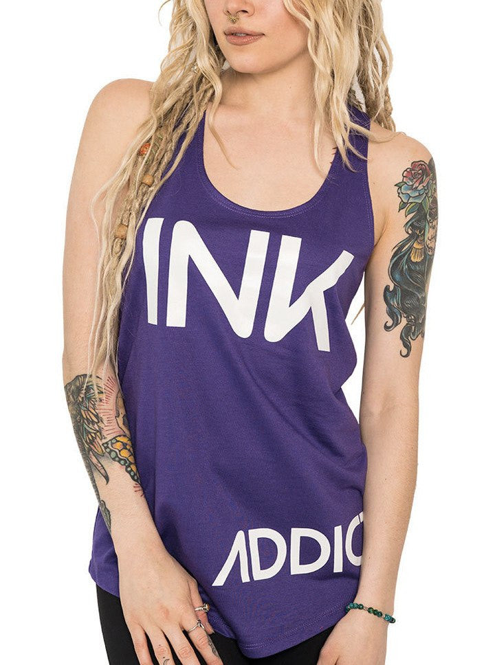 Women&#39;s INK Tank