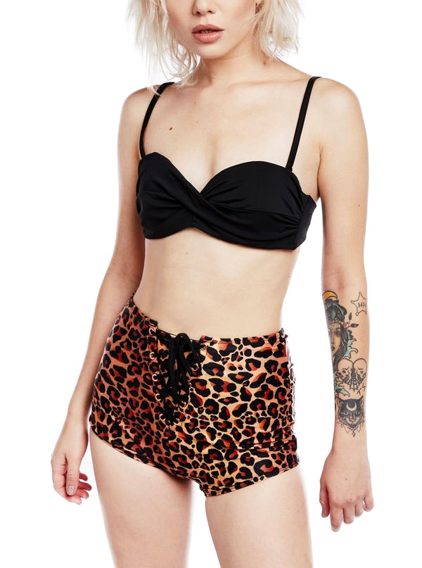Women&#39;s Wild Thing High Waist Bikini