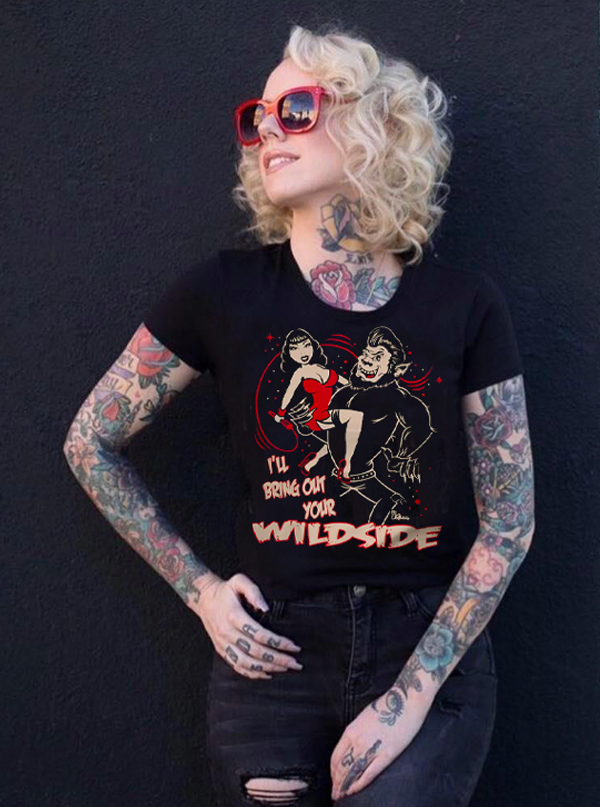 Women&#39;s Wildside Collection