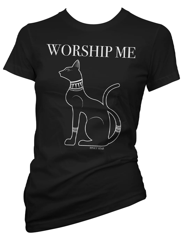Women&#39;s Worship Me Collection