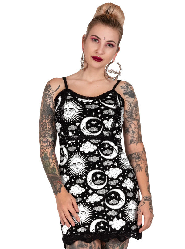 Women&#39;s Xtra Celestial Slip Dress