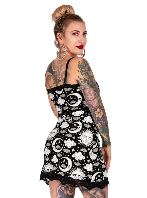 Women&#39;s Xtra Celestial Slip Dress