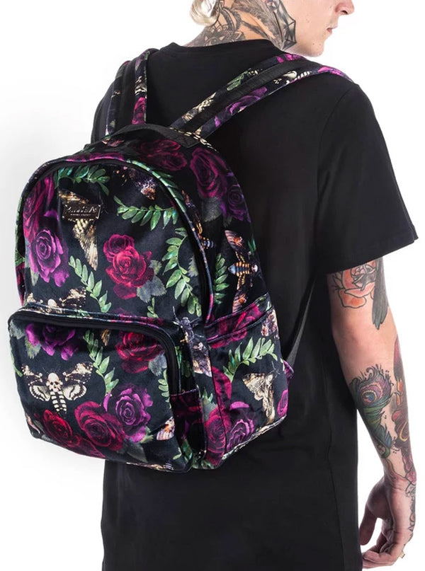 Zandor Nightlife Backpack