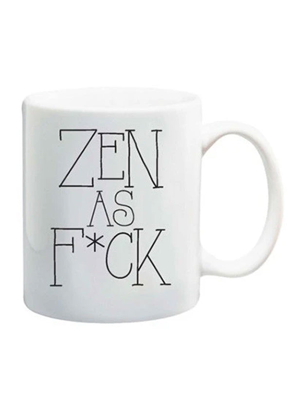 Zen AF Giant Mug